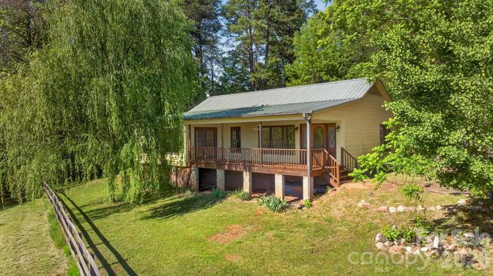 Property Photo:  3205 Collinsville Road  NC 28722 