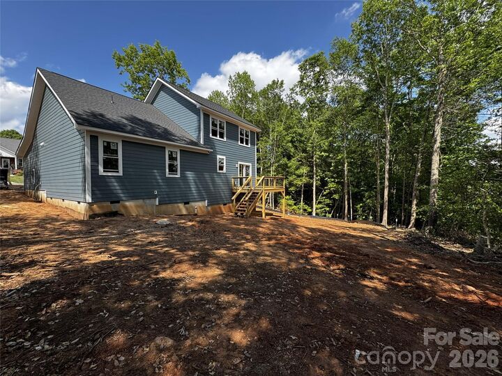 Property Photo:  3821 54th Avenue NE  NC 28601 