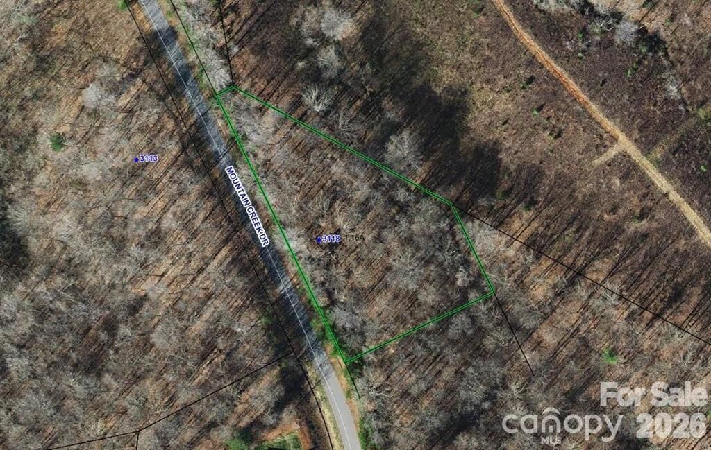 Property Photo:  3118 Mountain Creek Drive  NC 28673 