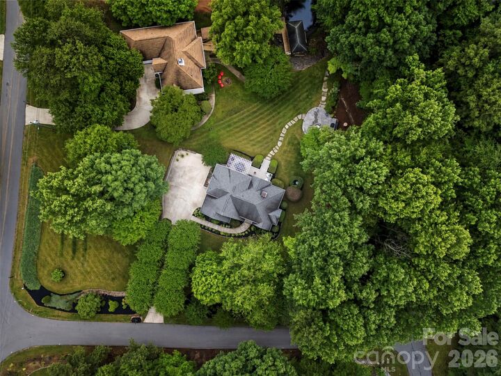 Property Photo:  105 Ridge Top Road  NC 28117 