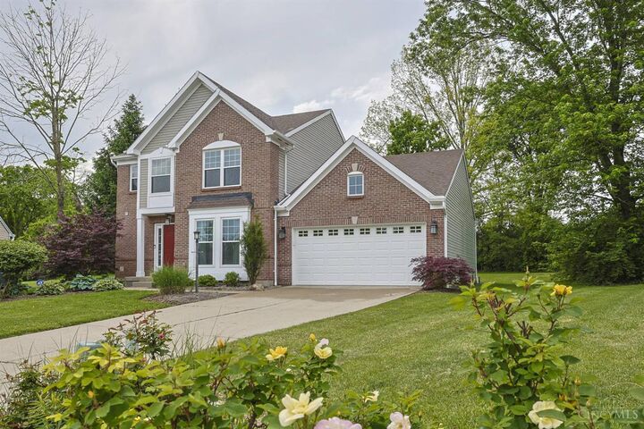 Property Photo:  10152 Timberview Court  OH 45215 