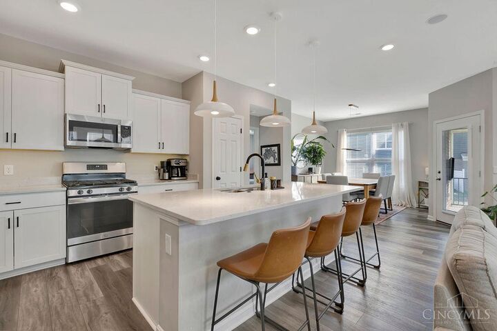 Property Photo:  4891 Osprey Pointe Drive  OH 45011 