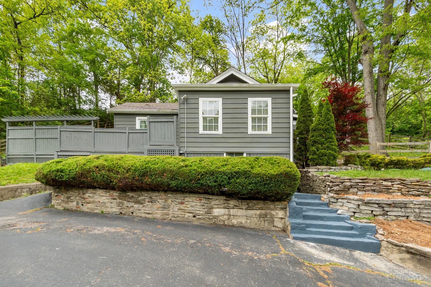 Property Photo:  4261 Walton Creek Road  OH 45243 
