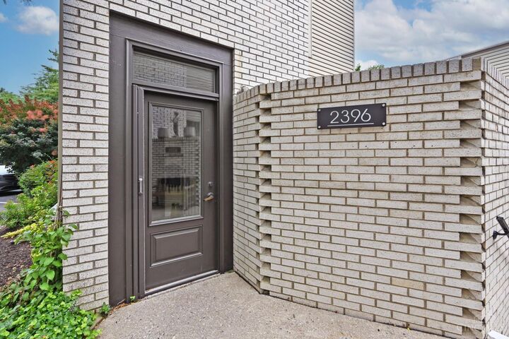 Property Photo: 2396 Dana Avenue OH 45208