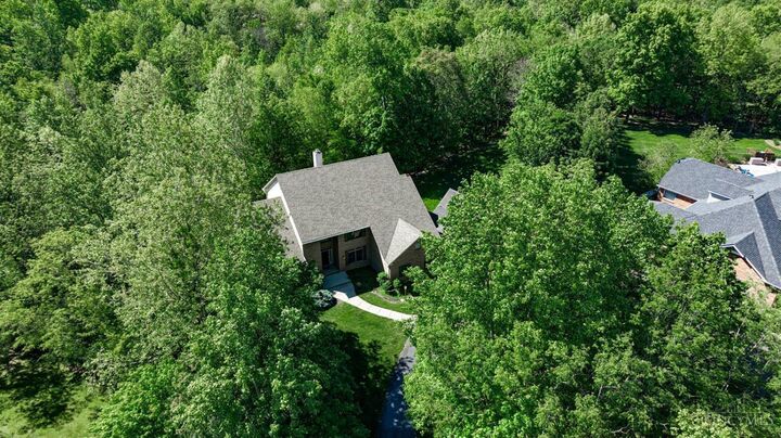 Property Photo:  7587 Lake Water Drive  OH 45242 