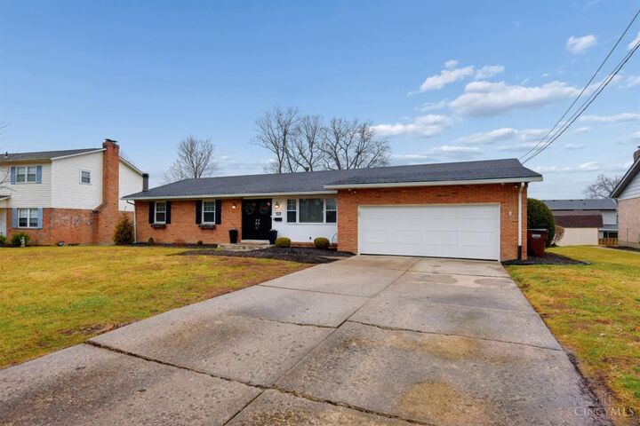 Property Photo:  6250 Elmhill Court  OH 45248 