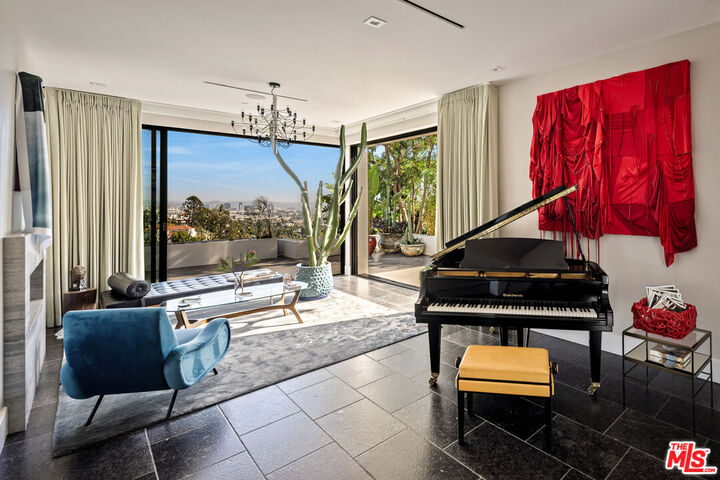 Property Photo:  8080 Laurel View Dr  CA 90069 