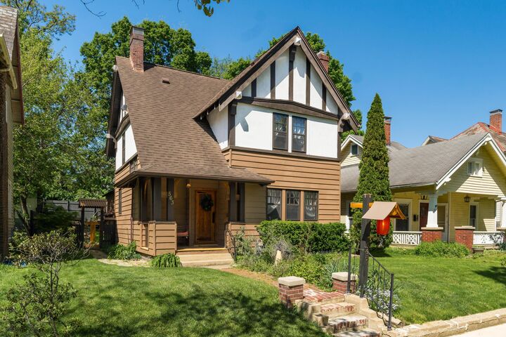 Property Photo:  563 Kibler Avenue  OH 43055 