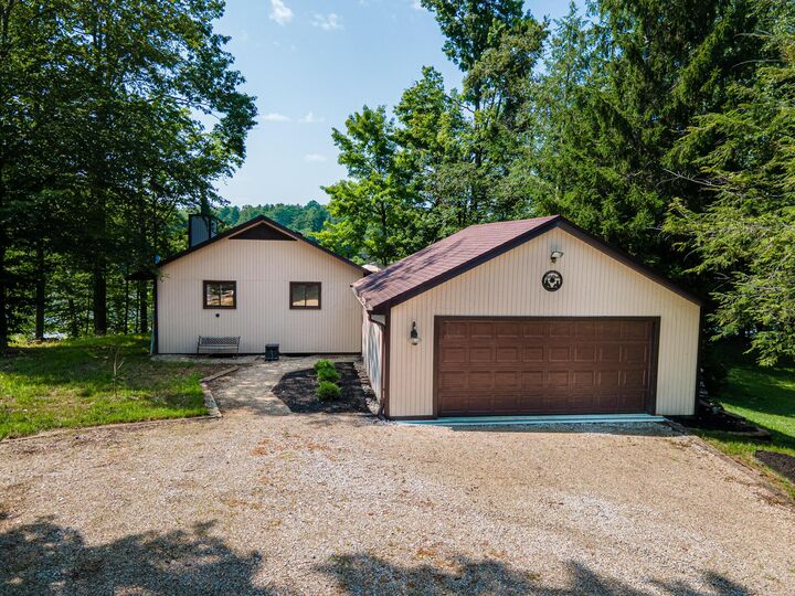 Property Photo:  7326 State Route 19  OH 43338 