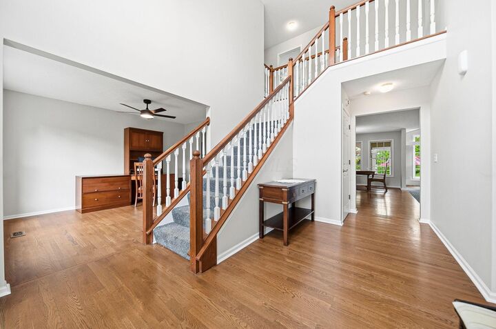 Property Photo:  9186 Marlebury End  OH 43065 