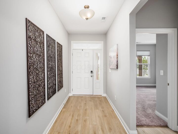 Property Photo:  2090 Sundusk Way  OH 43040 
