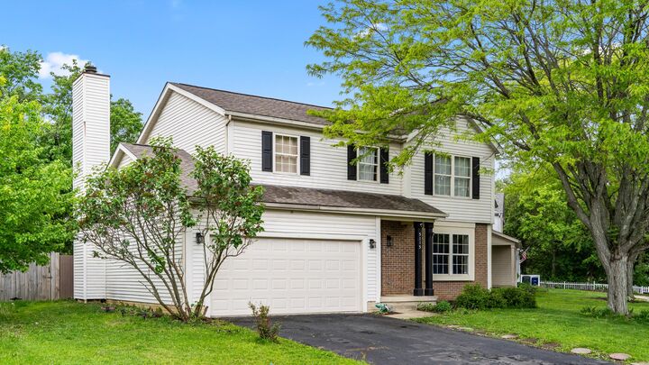 Property Photo:  5115 Renmill Drive  OH 43026 
