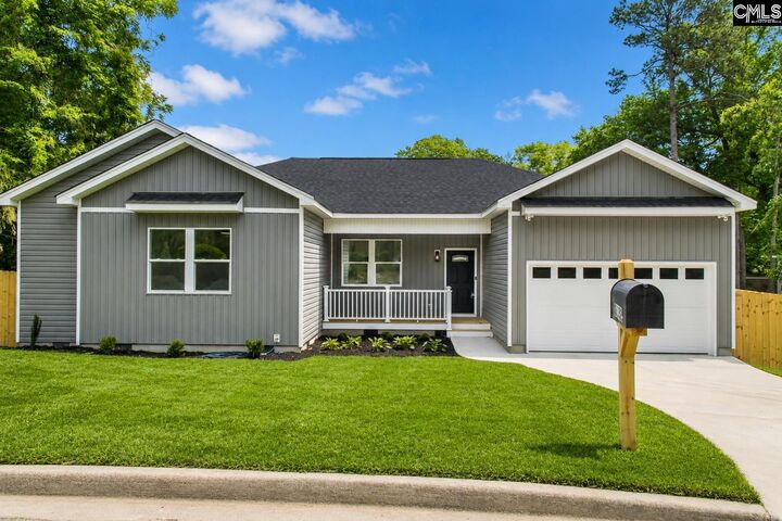 Property Photo:  3132 Windwood  SC 29204 