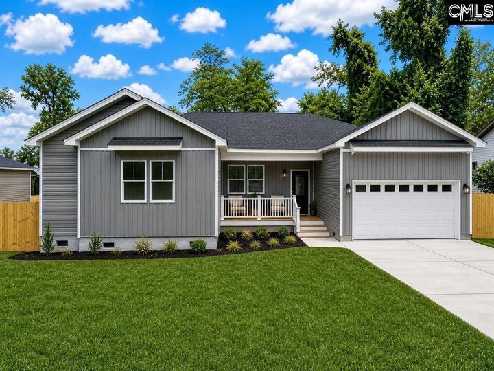 Property Photo: 3132 Windwood SC 29204