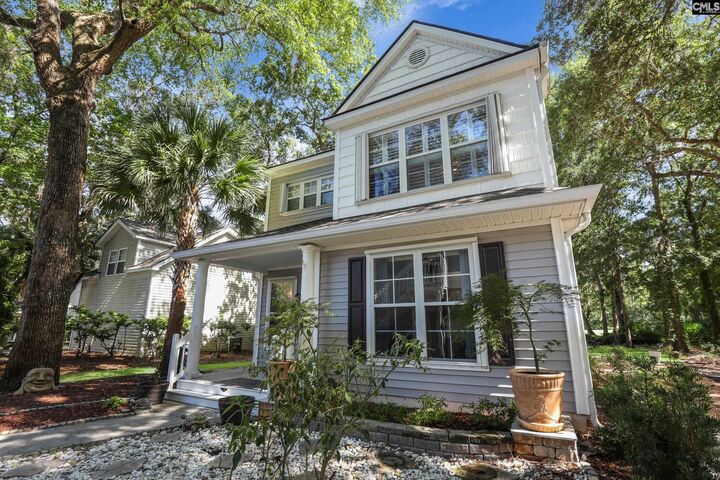 Property Photo:  24 Timbercrest  SC 29926 