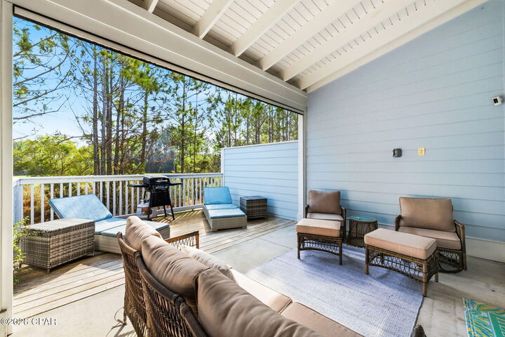 Property Photo:  45 Golden Bell Court 45C  FL 32461 
