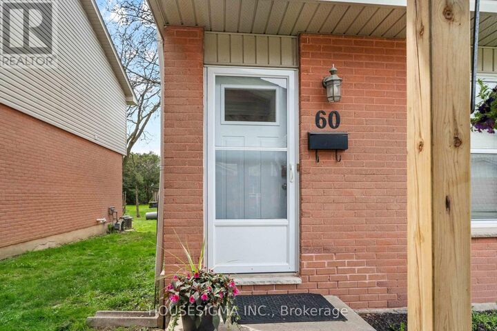 Property Photo:  1250 Jalna Boulevard 60  ON N6E 2W4 
