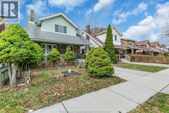 Property Photo:  369 Rankin  ON N9B 2R6 