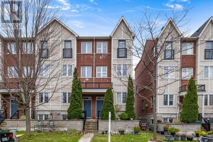Property Photo:  224 Dairy Drive  ON M1L 0G4 