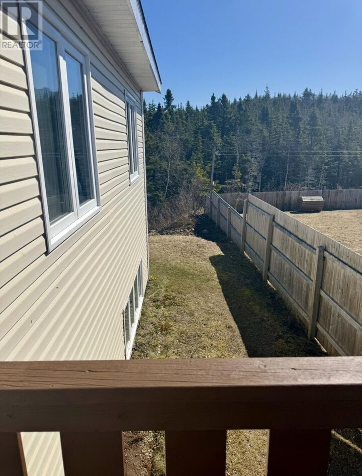 Property Photo:  8 Ford Crescent  NL A2N 3W4 