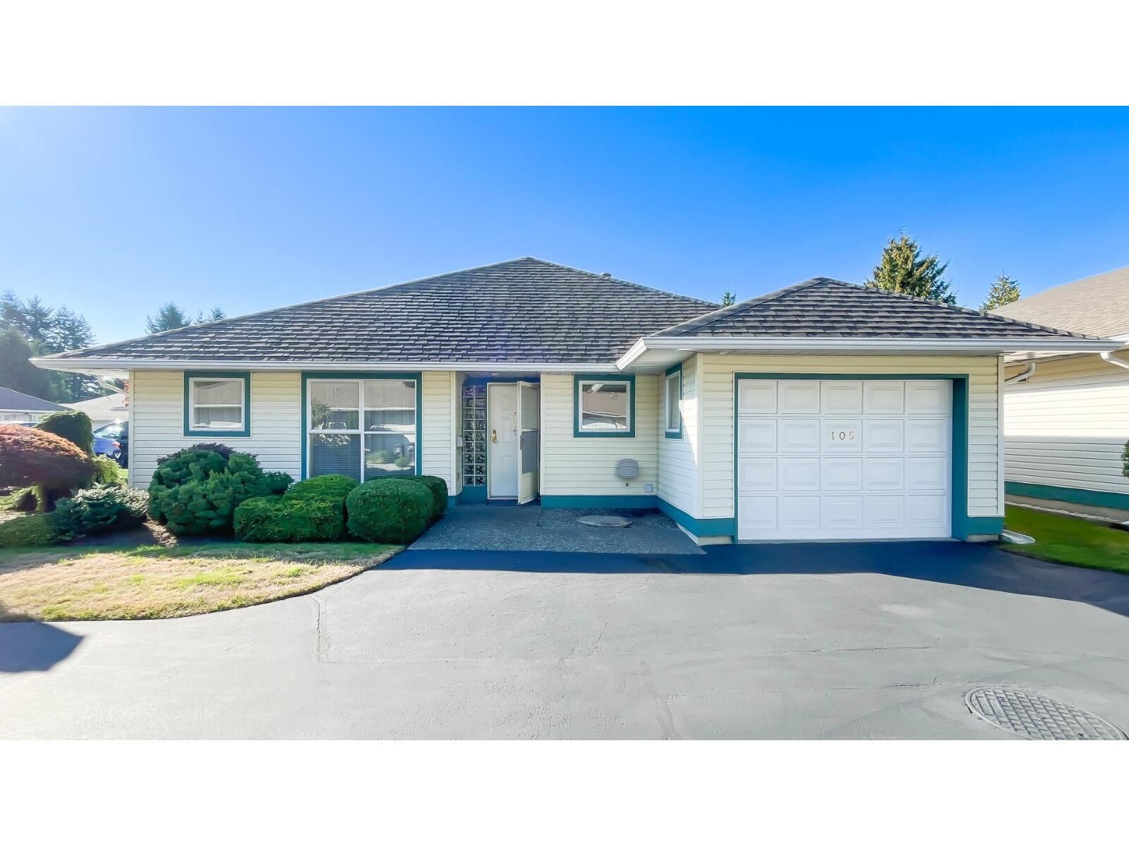 Property Photo:  10172 141 Street 105  BC V3T 4P6 