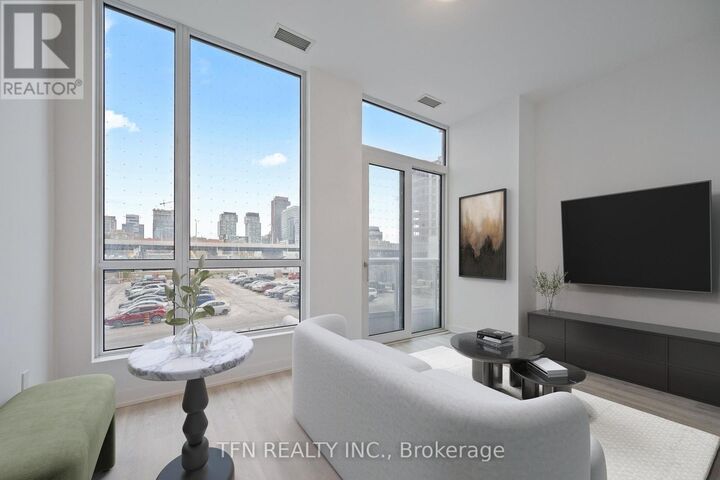 Property Photo:  15 Richardson Street 217  ON M5A 0Y5 