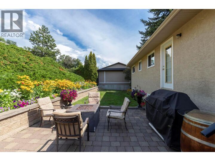 Property Photo: 1285 Begley Road BC V1P 1K8