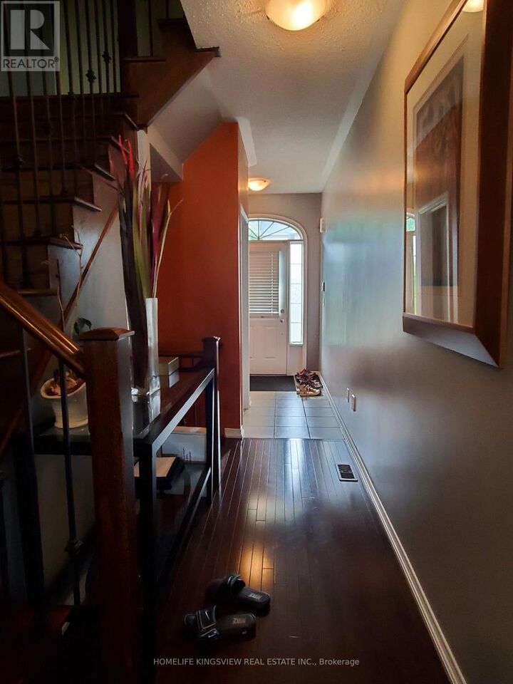 Property Photo:  651 Farmstead Drive 59  ON L9T 7W2 