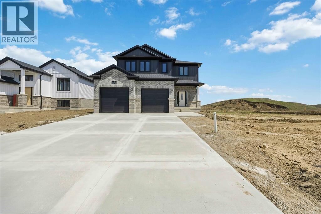 Property Photo:  644 Ketter Way  ON N0N 1T0 