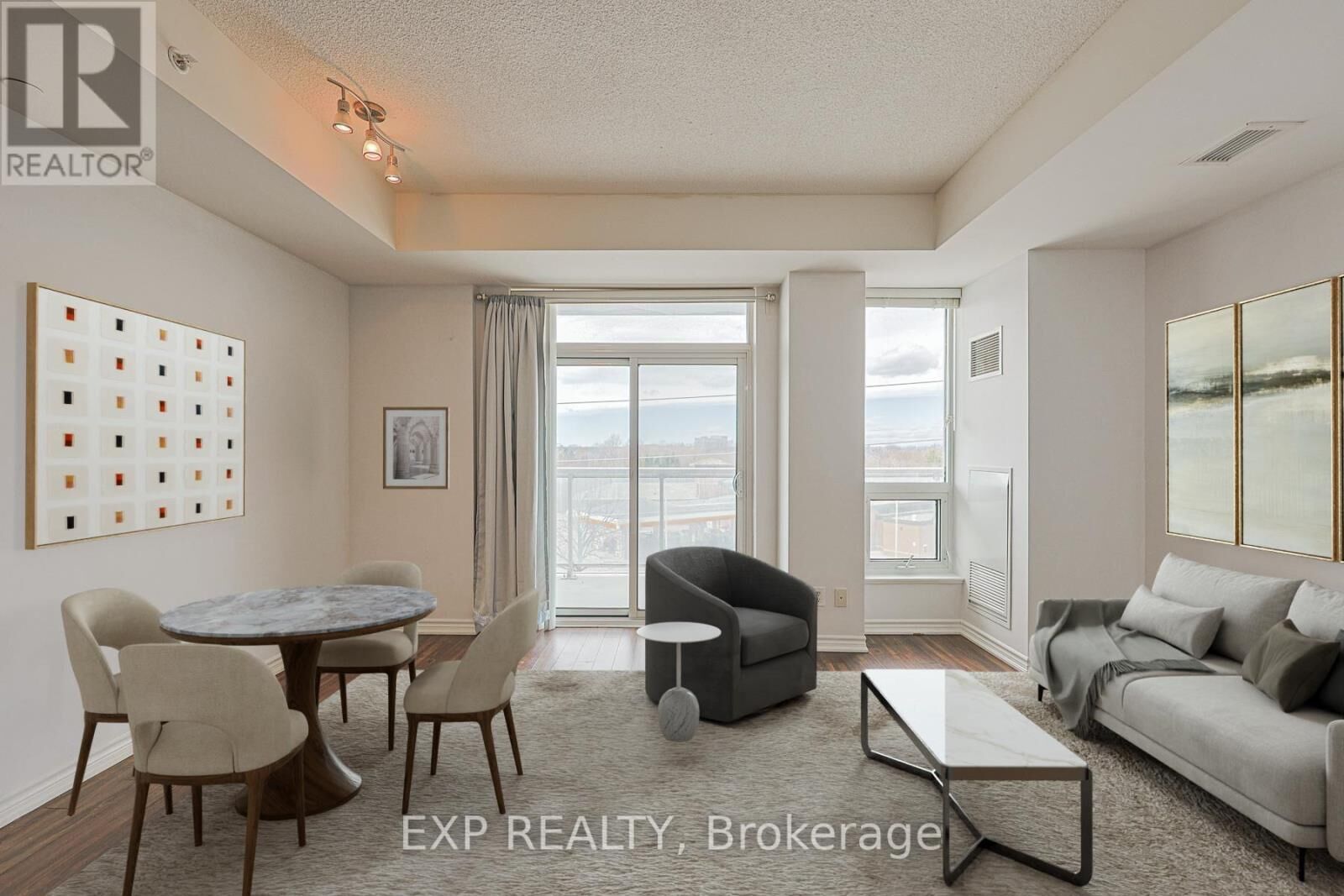 Property Photo:  8323 Kennedy Road 323  ON L3R 5W7 