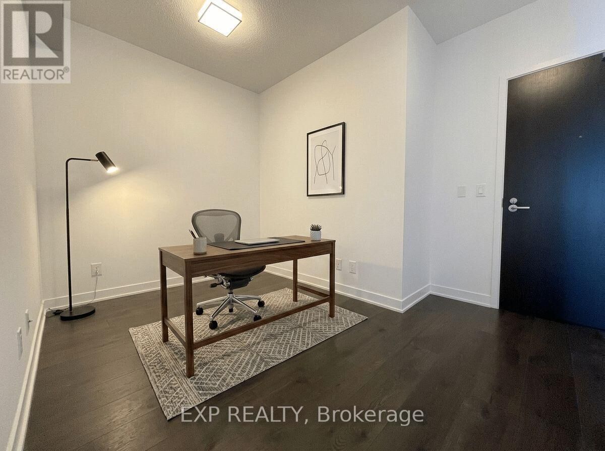 Property Photo:  195 Bonis Avenue 606  ON M1T 3W6 