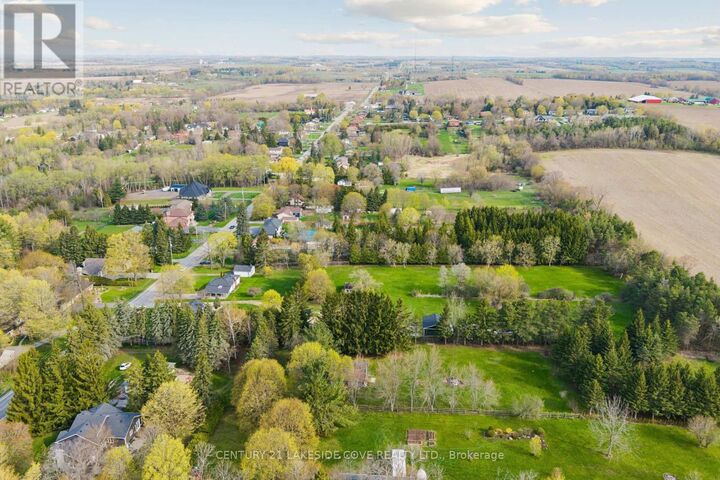 Property Photo:  4509 Trulls Road  ON L0B 1J0 