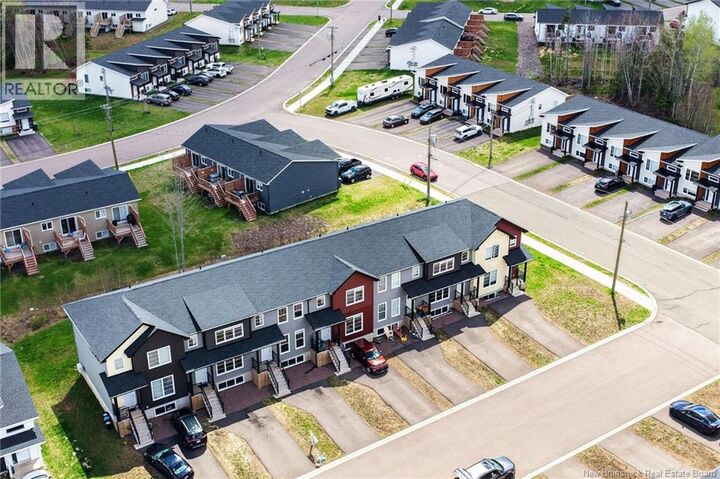Property Photo:  414 Damien Street  NB E1A 9C3 
