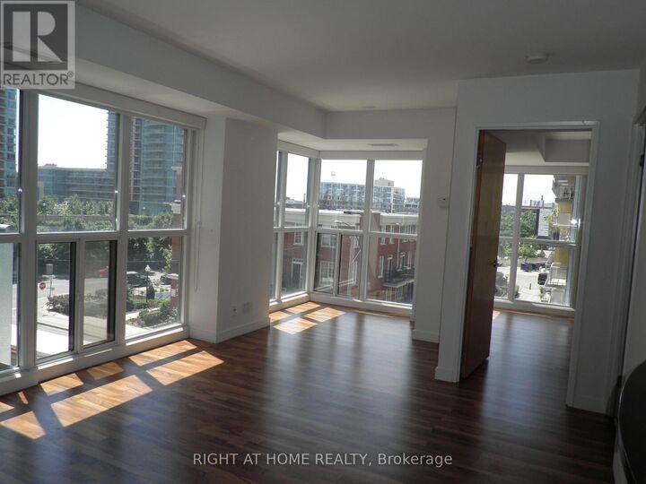 Property Photo:  1005 King Street West 407  ON M6K 3M8 