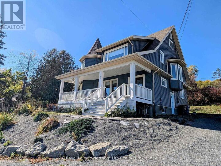 Property Photo: 702 Rorke Avenue ON P0J 1K0
