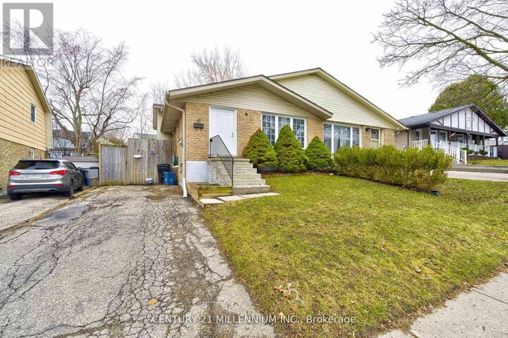 Property Photo:  15 Northview Heights Drive  ON N1R 6Z9 