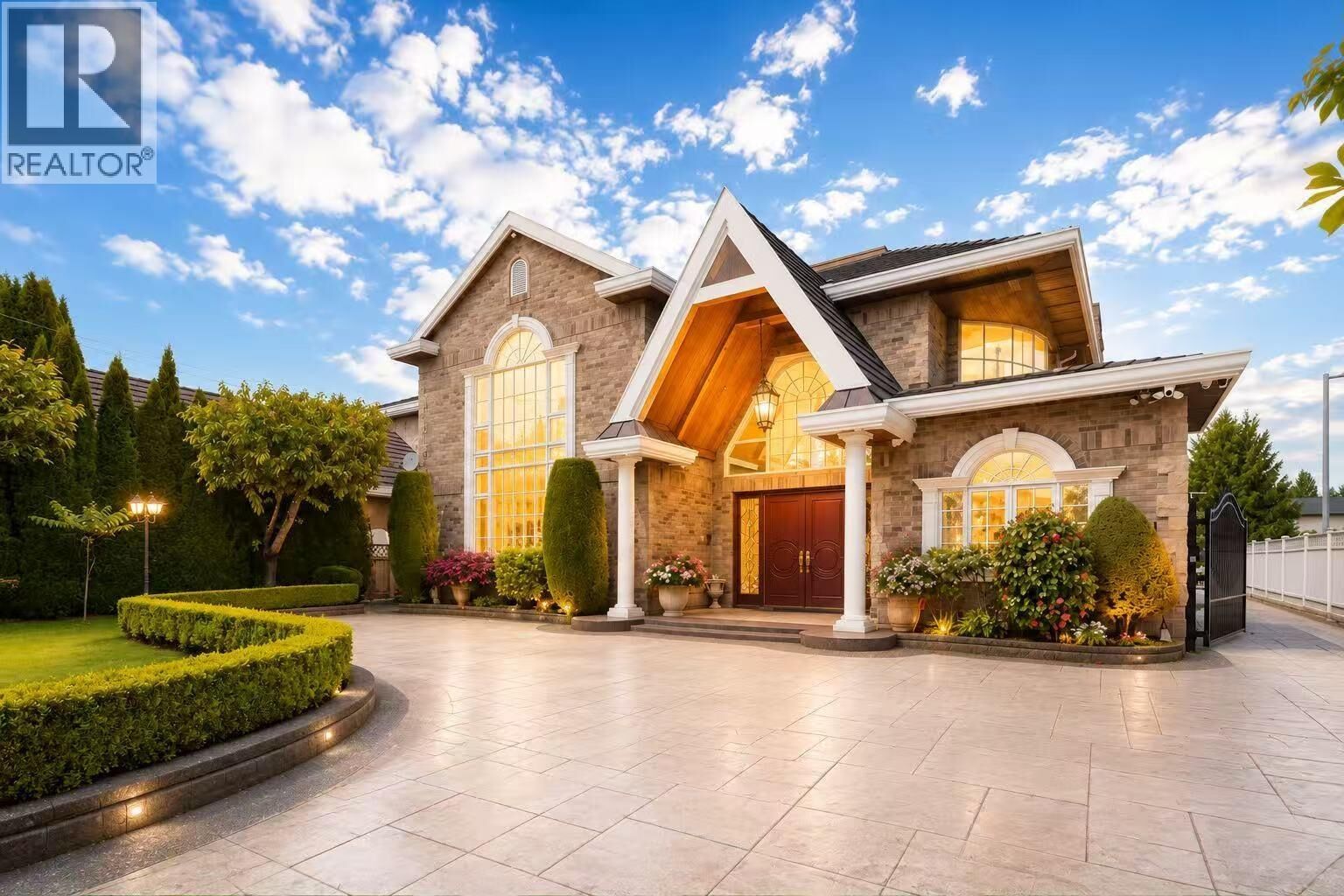Property Photo:  6751 Chatterton Road  BC V7C 2Y6 