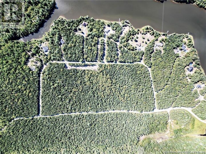 Property Photo:  Lot 25-3 Allee Lion  NB E4W 0B1 