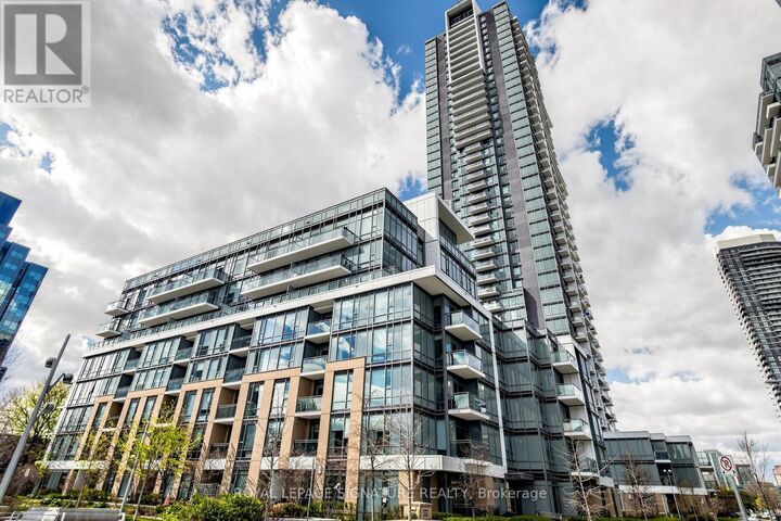 Property Photo:  55 Ann O'Reilly Road 426  ON M2J 0E1 