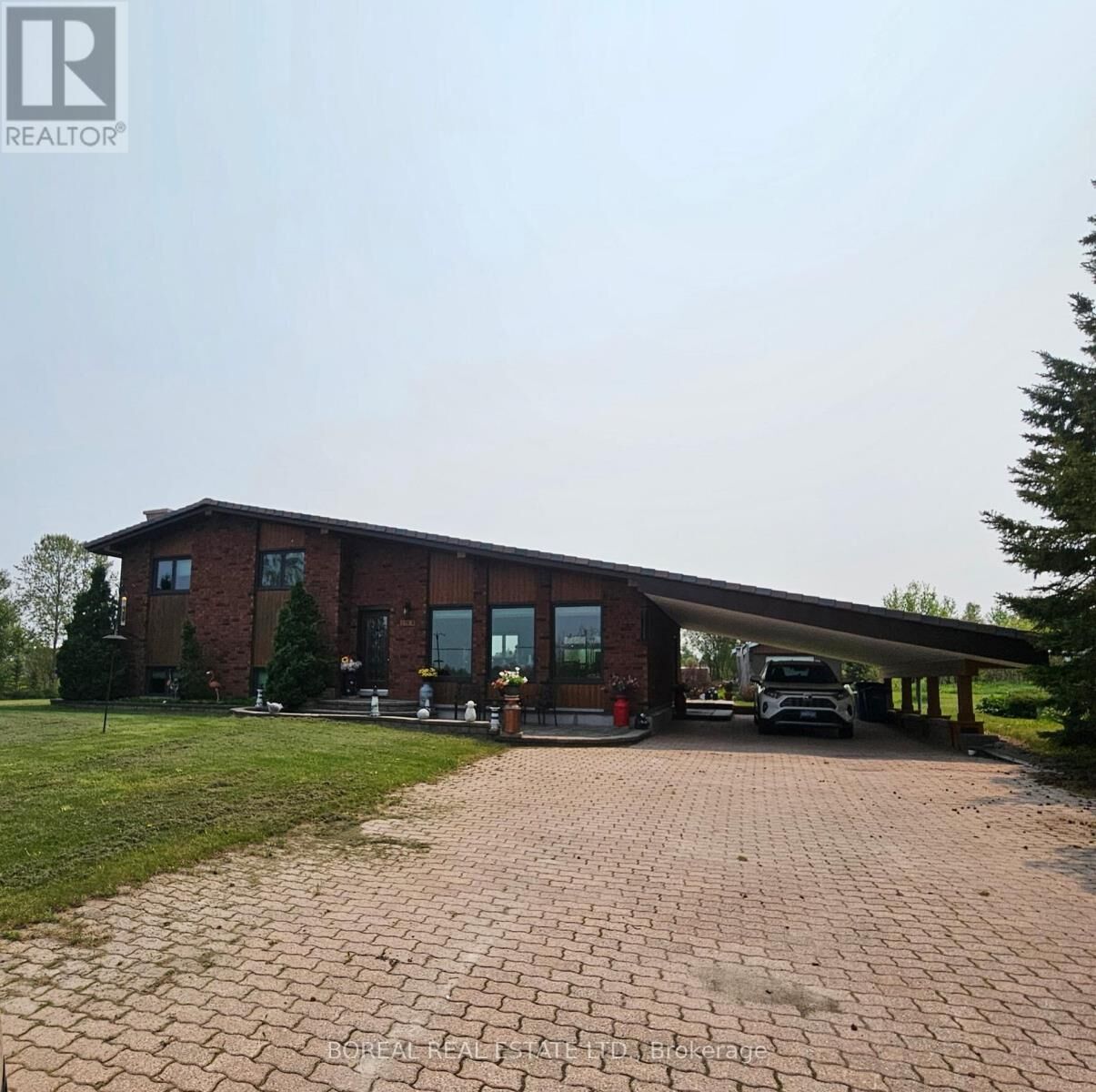 Property Photo:  1272 Con 2 & 3  ON P0L 1C0 