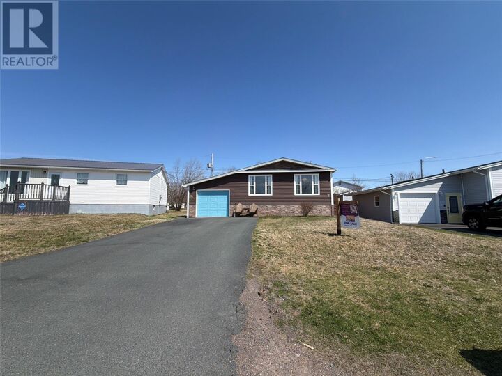 Property Photo:  21 Jamieson Avenue  NL A0E 1W0 