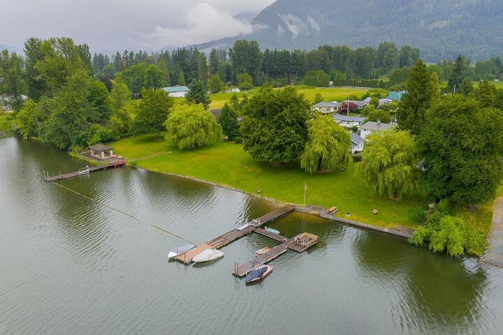 Property Photo:  9053 Shook Road 22  BC V2V 7M6 