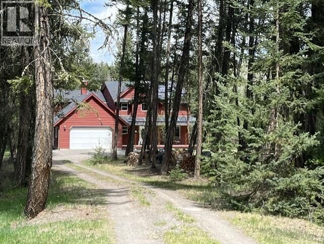 Property Photo:  5369 Kallum Drive  BC V0K 2Z0 