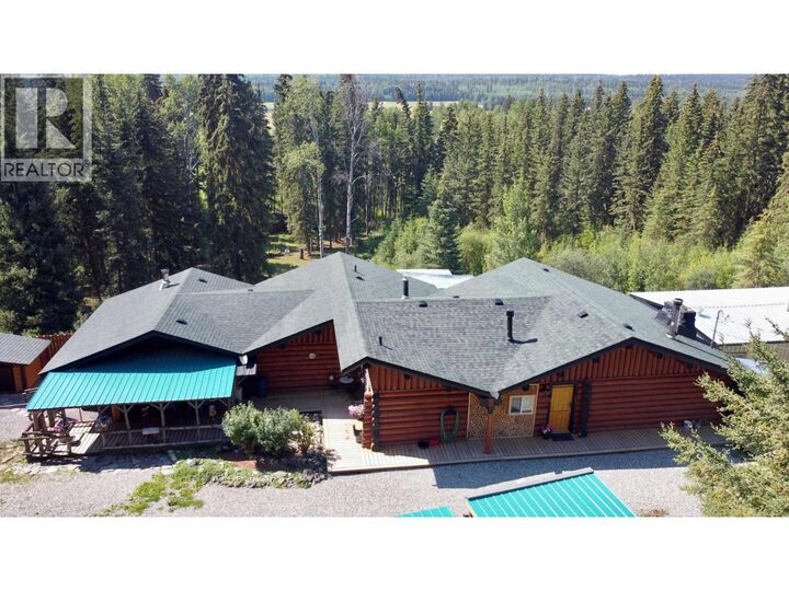 Property Photo:  6006 Valleyview Drive  BC V0K 2E3 