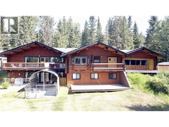 Property Photo: 6006 Valleyview Drive BC V0K 2E3