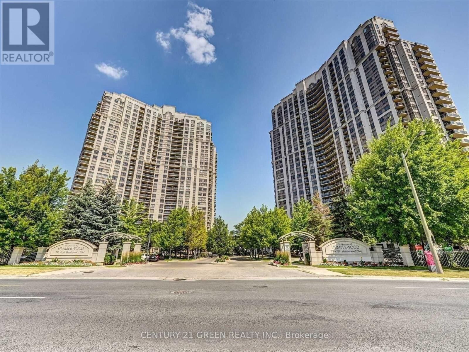 Property Photo:  710 Humberwood Boulevard Ph1  ON M9W 7J5 