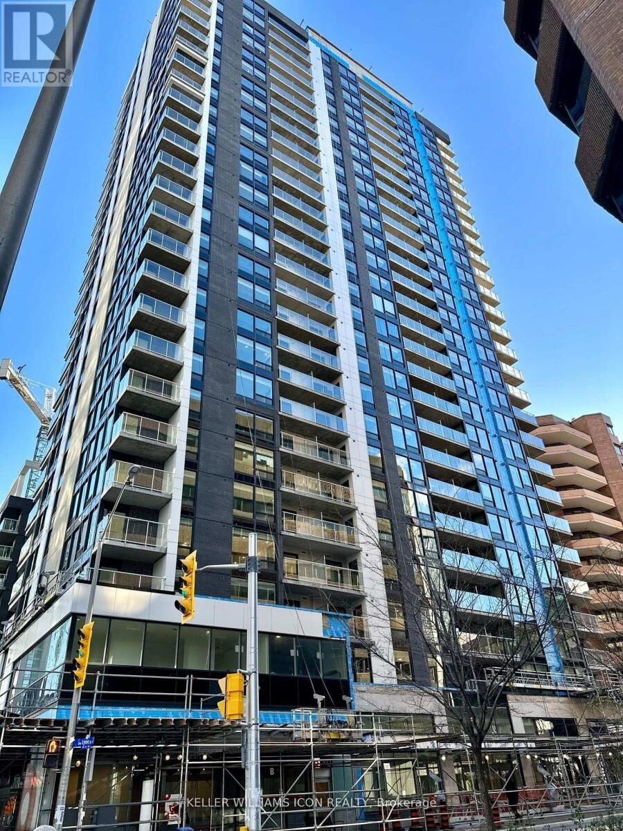 Property Photo:  340 Queen Street 2210  ON K1R 0G1 