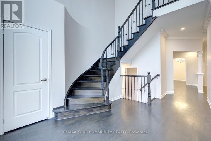 Property Photo:  112 Golden Forest Road  ON L6A 0S6 
