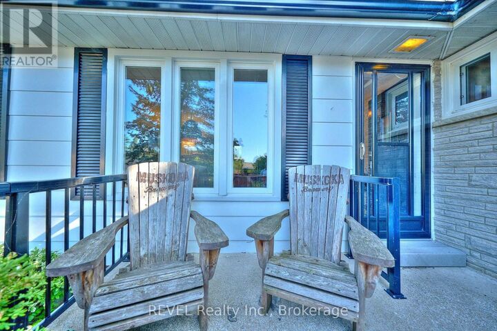 Property Photo:  88 Haun Road  ON L0S 1B0 