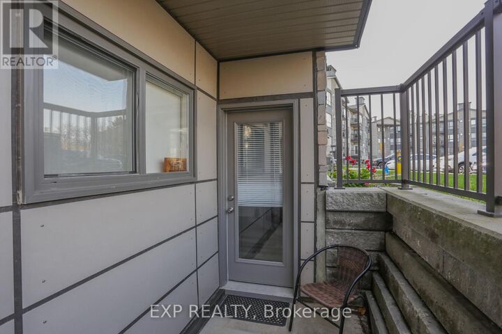 Property Photo:  1 Jacksway Crescent 108  ON N5X 3T5 